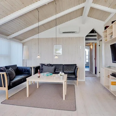 Galatia - 500m From The Sea By Interhome Prázdninový dům *