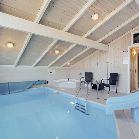 Prázdninový dům Galatia - 500m From The Sea By Interhome Hjørring