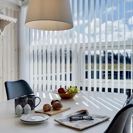 Galatia - 500m From The Sea By Interhome Prázdninový dům Hjørring