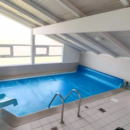 Galatia - 500m From The Sea By Interhome * Hjørring