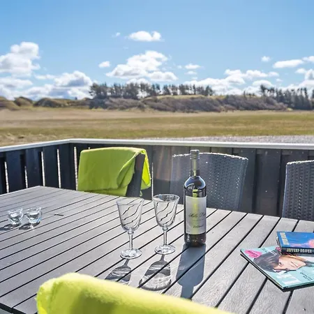 Galatia - 500m From The Sea By Interhome * Hjørring